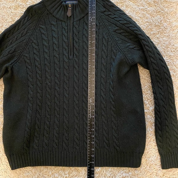 Joseph & Lyman Sweater XL - Picture 3 of 4